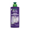 Crema Para Peinar Garnier Fructis Rizos Poderosos 300ml