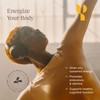 Yoli® Passion Energy Drink Powder Mix - Natural Energy Drink