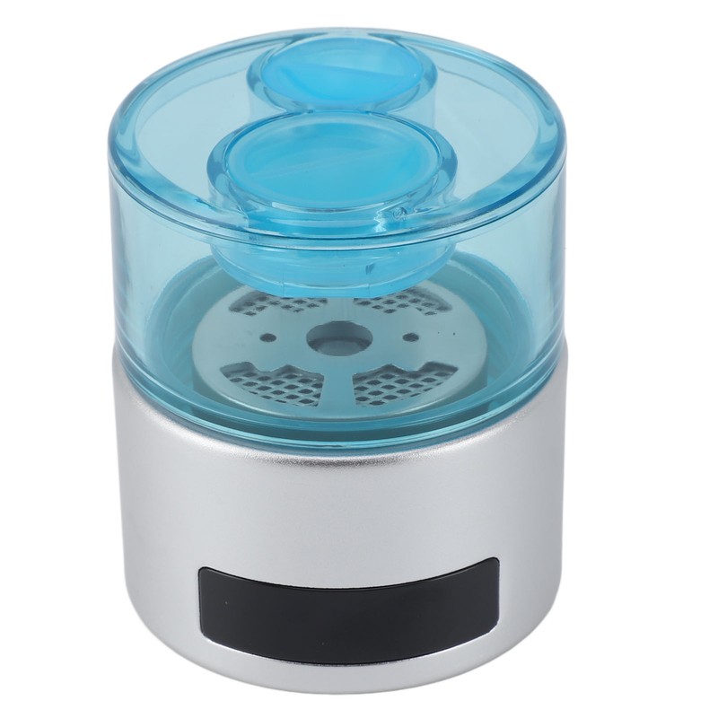 Hydrogen Water Bottle 600‑1600ppb USB Rechargeable Waterproof 50ml Portable Hydrogen