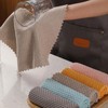 RIBHNXHI Cleaning Cloths Multipurpose Durable