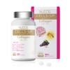 NUCOS CELLS UP Collagen, 180 Capsules, Approx. 30 Day Supply,