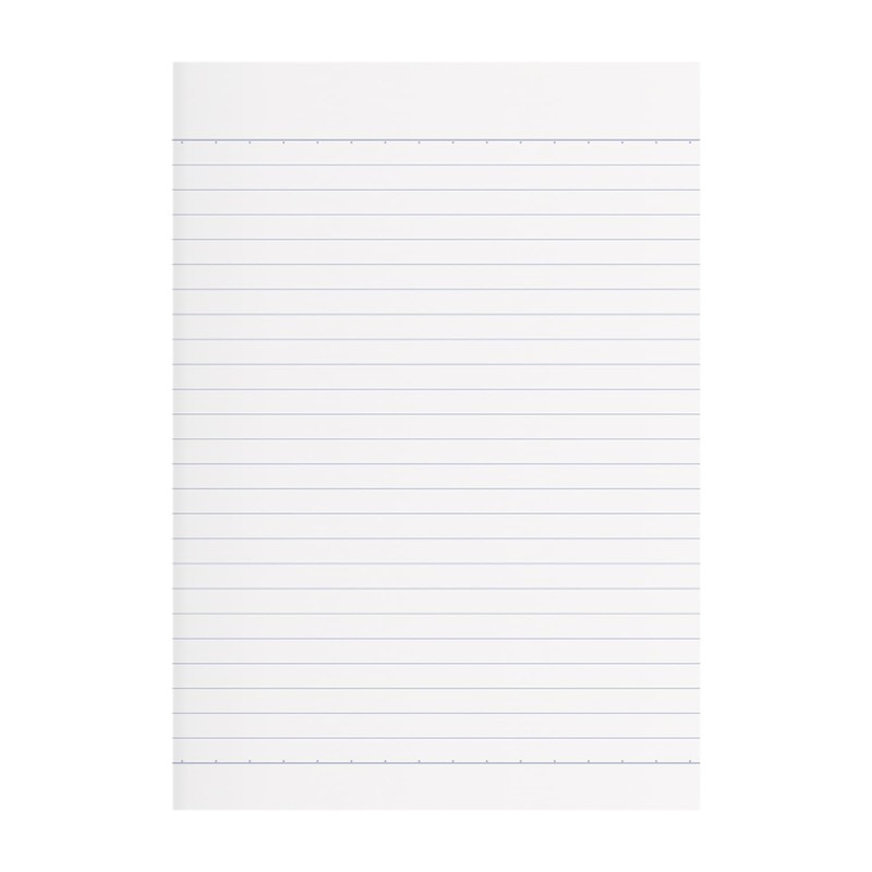 Emplan 010140-14 Notebook Swallow x CUBIX Retro Design A5 Gray