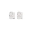 Oakson 34042 Set of 2 Mini Alarms