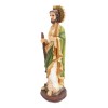 CEB Imagen De Resina De San Judas Tadeo 30 Cm