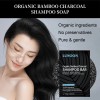 Champú Para Barba Y Cabello Oscurecidos, 3 Piezas