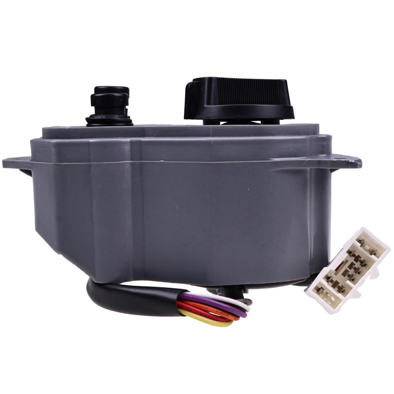 LSSOCH Throttle Knob Controller 4341545 Compatible With JD 110 120