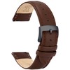 [OTTOODY] Genuine Leather Watch Band, Watch Strap 22mm, 21mm, 20mm,