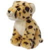 WWF15505 - Universal Trends - WWF cheetah sitting 19 cm