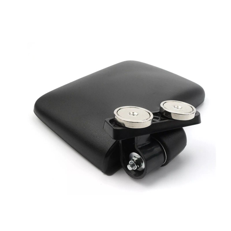 John Deere STRONGEST MAGNETS Tractor vinyl coated magnet mirrors kubota