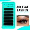 VAVALASH Cashmere Faux Mink Ellipse Flat Lashes 0.15 0.2mm C