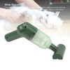 Pet Hair Handheld Vacuum Cordless Rechargeable Compact Cat Dog Hair