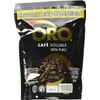 Oro Soluble Coffee, 100% Pure, 6.17 oz Economical Pack. from