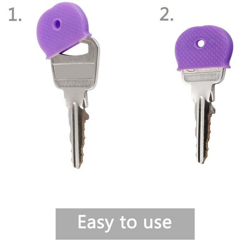 Key Covers, Key Caps, Key Covers, 32 Pieces, Flexible Key