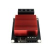 Wisamic 3D Drucker Heizungsregler MKS-MOSFET für Heizbett Extruder MOS-Modul