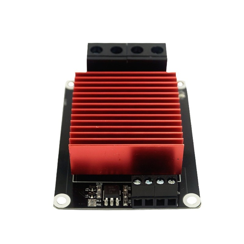 Wisamic 3D Drucker Heizungsregler MKS-MOSFET für Heizbett Extruder MOS-Modul