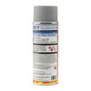 Steel-It 5904B Color changing, High Temp & Corrosion-Resistant Aerosol Coating