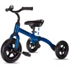 YGJT 3 in 1 Tricycle for Toddlers Age 2-5 Years