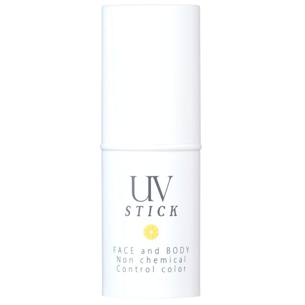 Blanc Peau Tone Up UV Stick SPF 50+/PA++++ Sun Protection,