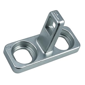 Washer Door Strike 5304505088 For Electrolux Frigidaire Washer Door latch Strike 1 pack