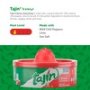 Tajin Clásico Chile Lime Seasoning Rimmer 4.23 oz (Pack of