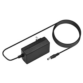 for Shark UZ565H Pro Cordless Vacuum Charger AC DC Adapter Compatible with Shark UZ565H QZ562HQ Cordless Vacuum Power Cord