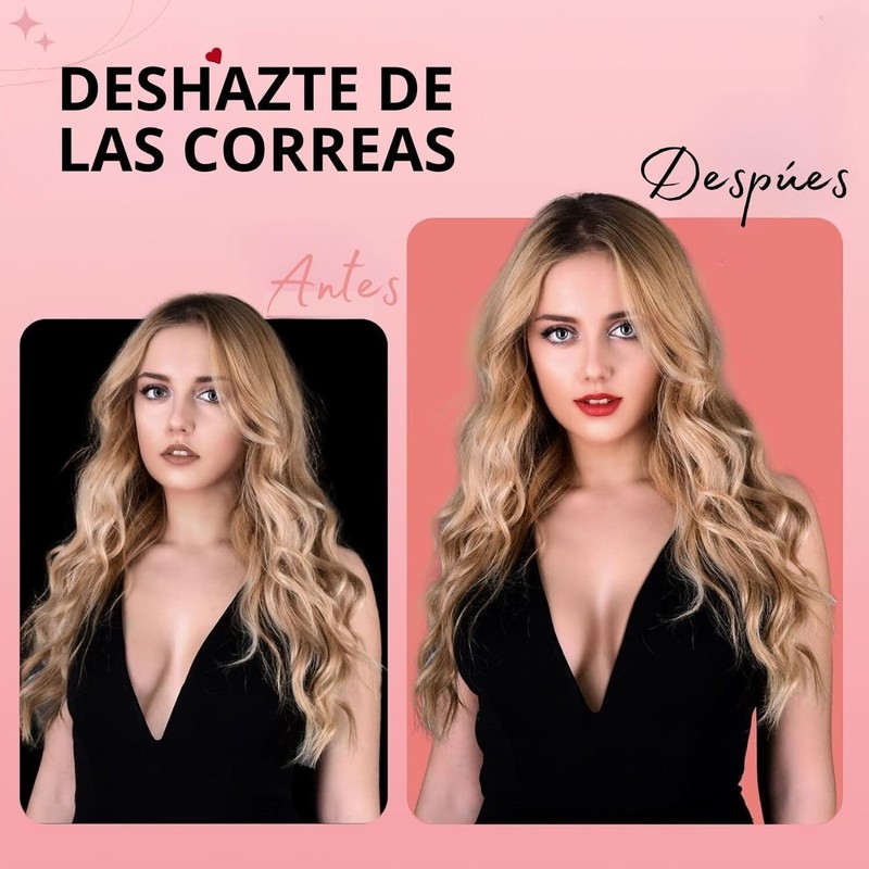 Triko Cinta para Busto, Adhesiva para Levantamiento de Senos, Boob
