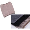2 Color Set Stomach Wrap Cashmere Warm Cold Remover Unisex