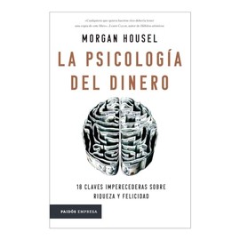 La psicología del dinero