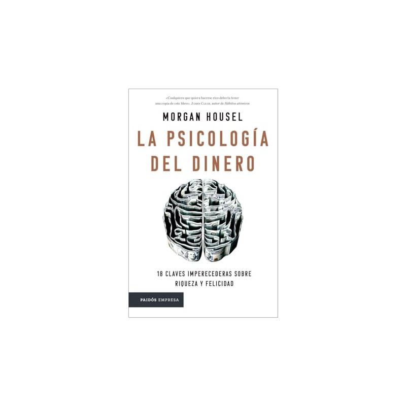La psicología del dinero