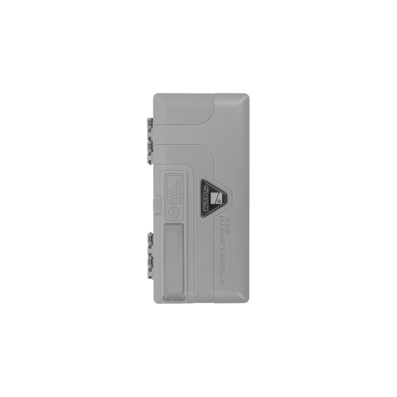 Preston Mag Store System Unloaded: 15cm