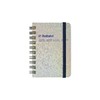 Delfonics Rollbahn Metallic Mini Pocket Memo (Hologram)