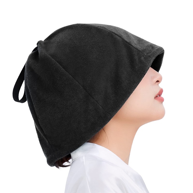 Sawaiko Sauna Hat, Men's, Women's, Sauna Cap, Sauna Hat, Sauna