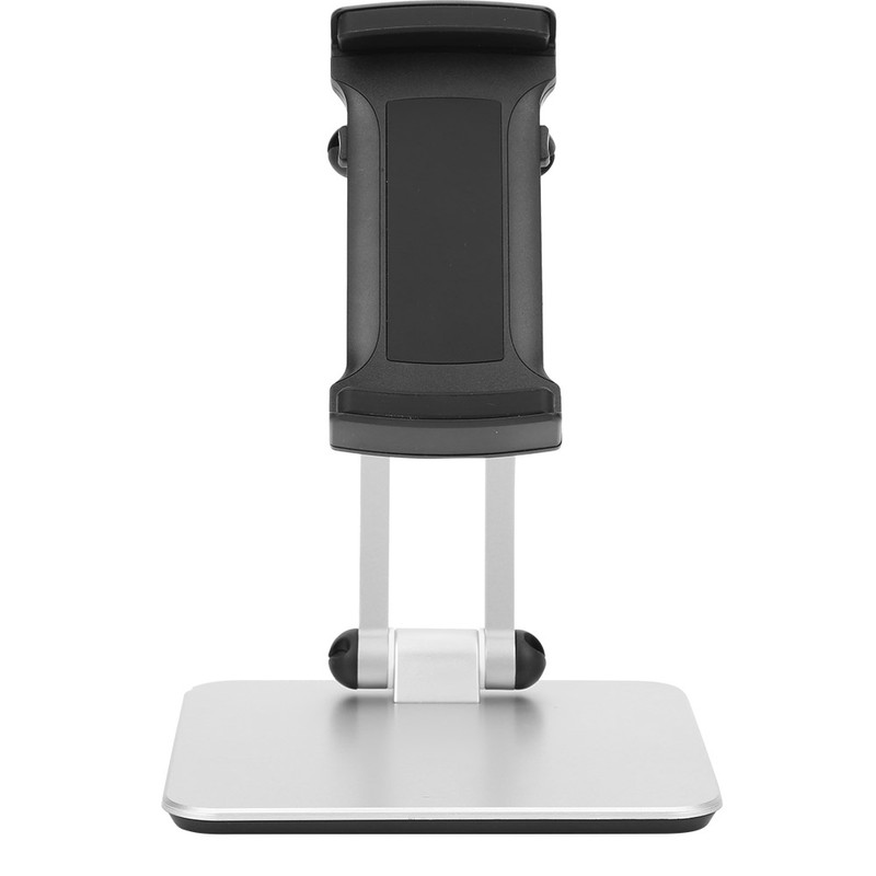 Tablet Computer Bracket Base Foldable Adjustable Portable Universal Rotatable Phone