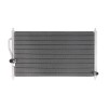 unbranded A/C Condenser Replacement For 97-01 Honda CRV CR-V L4