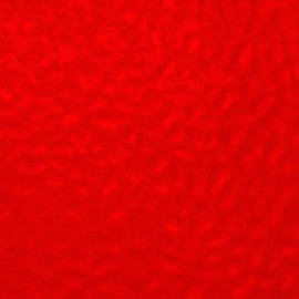 Wissmach Stained Glass Sheet: Light Copper Red English Muffle (1 Sheet)