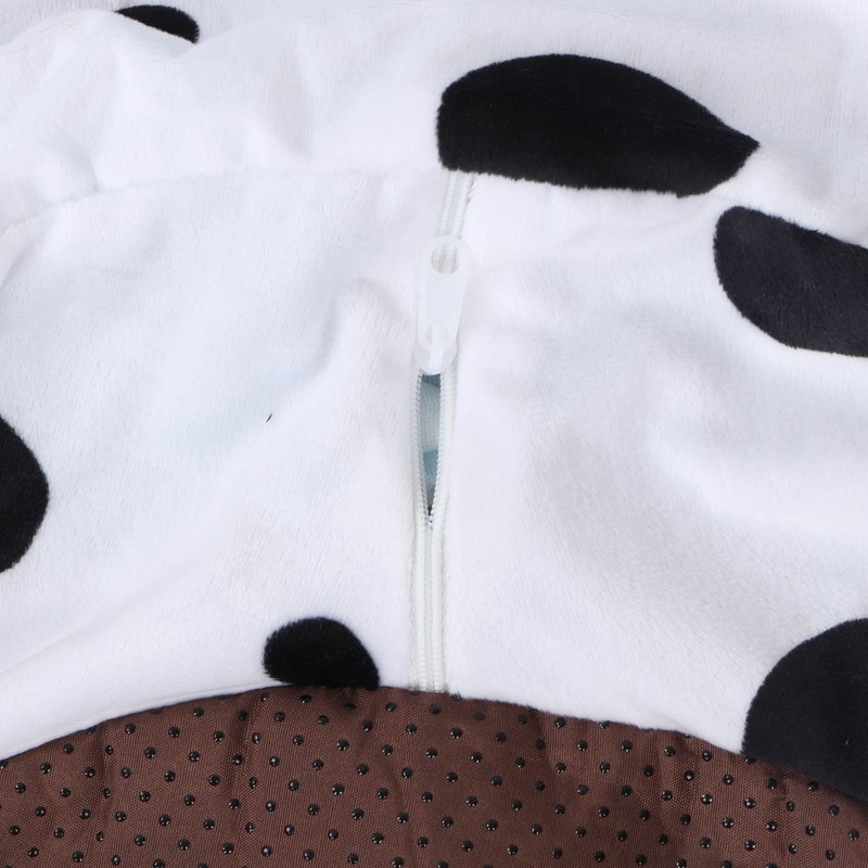 Baby Sitting Chair Sofa Cartoon Shape Early Educational 2 Front