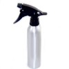 Brushed Aluminum Spray Bottle (300ML)
