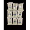 Germisept Multi-Purpose Alcohol Wipes - Pack of 15 Wipes Lot