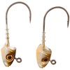 360GT Searchbait Jig 3.5"- 1/8 oz Smelt
