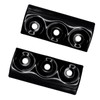 SURPOUF 663290-00 Cordless Planer Blade Binder Clamp Replacement Spare Parts