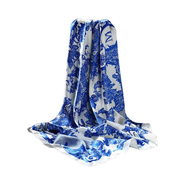 DEBAIJIA Girls' Sijin, c