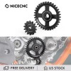 NICECNC Engine Oil Pump Idler Gear Kit For KTM 250