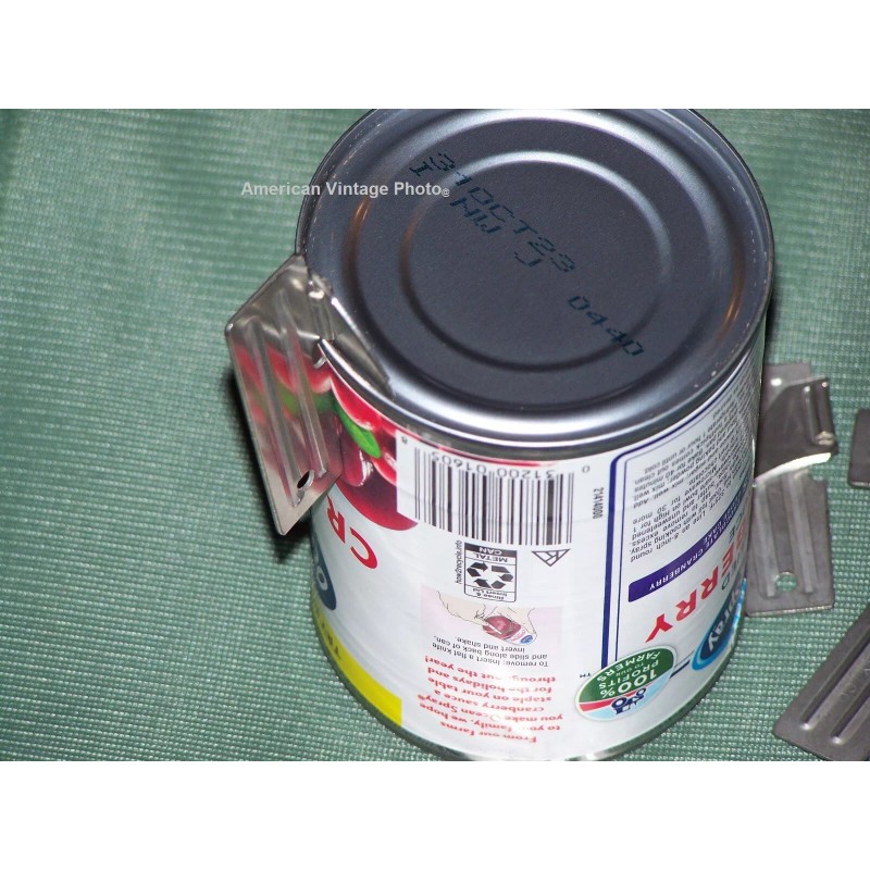 Shelby Co US P38 & P51 Can Opener 10 Pack