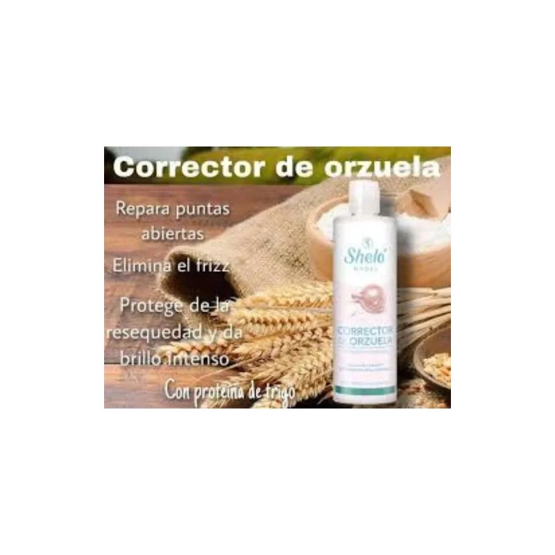Corrector De Orzuela Sellas Puntas Y Genera Brillo Intenso