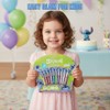 Stitch Brillo Labial Vegetal 10 pzas Niñas Regalo Fiesta