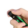 ENGINEER DR-27 Ultra-thin Ratchet Driver, Thin Slim