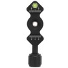 FC 25 Fishbone Quick Release Plate Adjust Width Aluminum Alloy