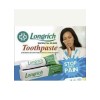 Longrich Toothpaste, White Tea Multi-Effect Toothpaste 1 Pack Jumbo Size