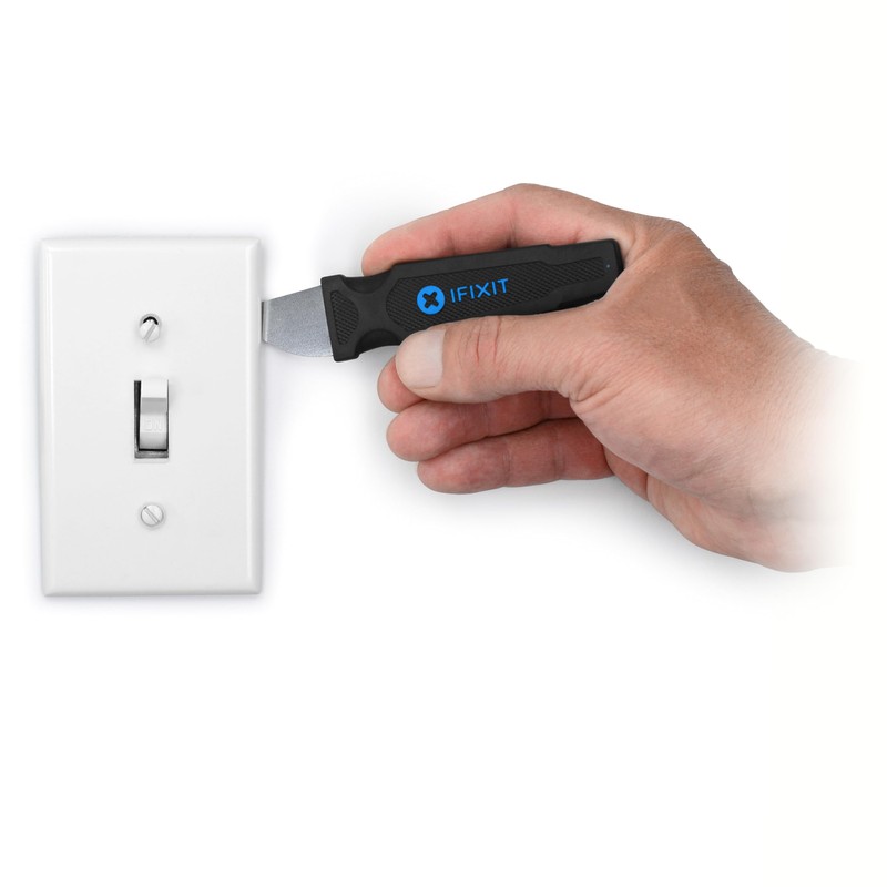 iFixit Jimmy - Ultimate Electronics Prying & Opening Tool