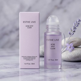 365 partners Asterive Madequinol Asterive Acne Spot 30ml, 3 pcs. / 에스테리브 마데큐놀 에스테리브 아크네 스팟 30ml, 3개